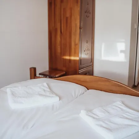 Hetmanski-noclegi-nowy Wisnicz 3* Nowy Wisnicz